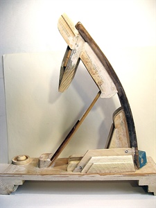 Лисица до расколеровки