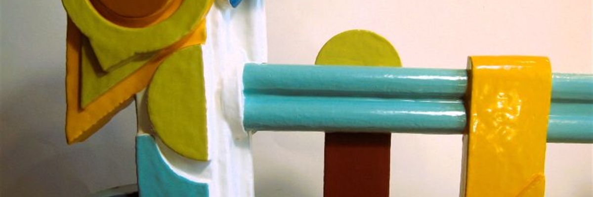 Онегин, играющий на трубе